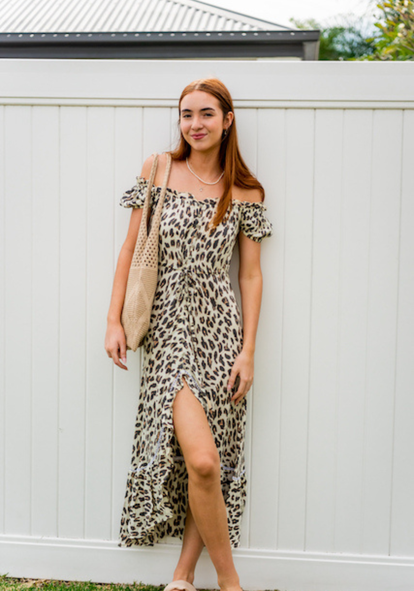Frankie Dress