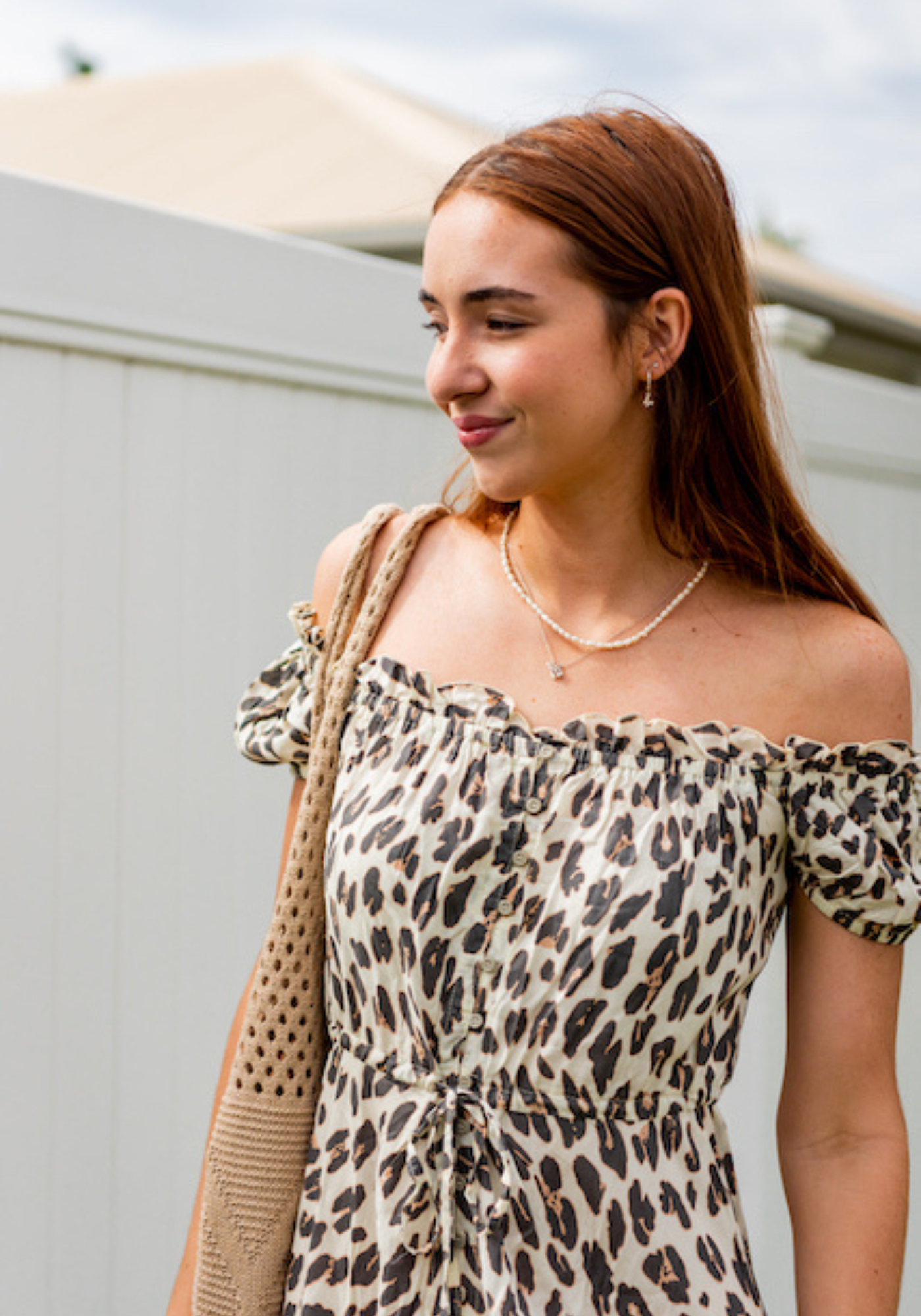 Frankie Dress