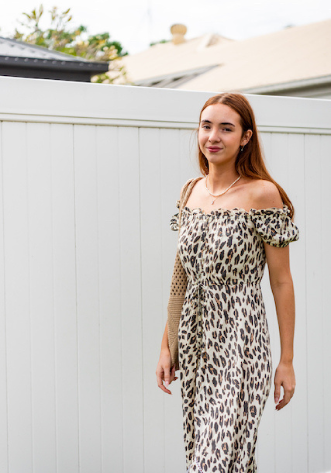 Frankie Dress